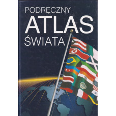 Podręczny atlas świata Podręczny atlas świata